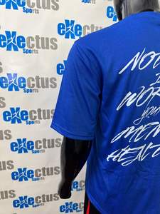 T-shirt personnalisé grande taille en coton lourd pour hommes de haute qualité surdimensionné 200 GSM imprimé brodé T-shirt uni vierge - Product Image 3