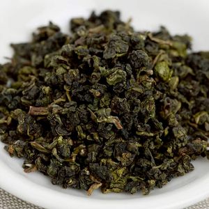 Taiwan High Mountain <b>Oolong</b> <b>Tea</b> Four-Season Heavy Roasted for Milk <b>Tea</b> Box & Bag Packaging 600g Bags - Product Image 1
