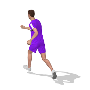 Camiseta de algodón y poliéster para hombre, Polo estampado, cantidad, bricolaje, OEM, personalizada - Product Image 4