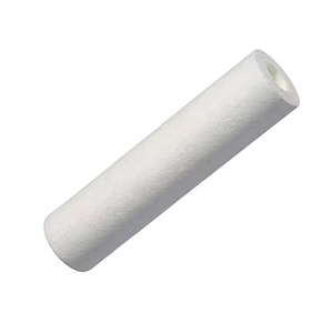 Fabricant indien de filtre à cartouche pp pour purificateur d'eau en élément filtrant soufflé fondu - Product Image 5