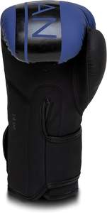 Guantes de Boxeo de Encaje de Alta Calidad en Oferta, Guantes de Boxeo de Piel de Vaca con Logotipo Personalizado para Adultos, para Entrenamiento y Competencia - Product Image 6