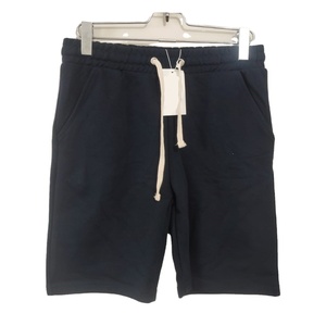 Shorts décontractés intelligents pour hommes du Bangladesh Shorts de survêtement en éponge de haute qualité pour hommes au prix de gros - Product Image 6