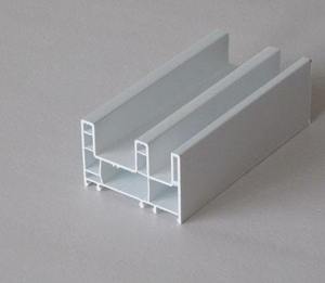 Pvc <strong>Window</strong> Pvc Upvc <strong>Plastic</strong> Sliding or Casement <strong>Window</strong> Profile Upvc <strong>Window</strong> - Product Image 4