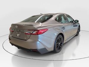 Nouveautés à prix réduits! Camry SE FWD 2.5L Hybride Automatique 2025 avec sièges en cuir, berline - Product Image 6