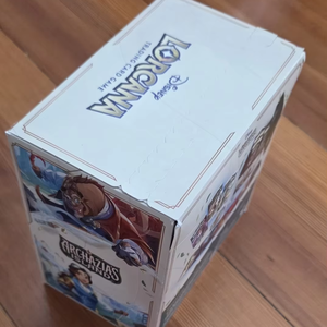 Offre promotionnelle Archazias Island Illuminers Trove Box English TCG Vente en gros - Product Image 1