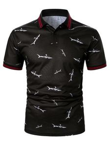 เสื้อเชิ้ตแขนสั้นผ้าคอตตอน 100% คุณภาพสูง พิมพ์ลายดิจิทัล ออกแบบตามสั่ง ขายส่ง ป้องกันการยับ ผ้าถักเนื้อนุ่ม น้ำหนัก 210 กรัม ติดกระดุม - Product Image 3