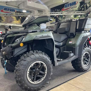 CForce 1000 Overland 2024 - Product Image 1