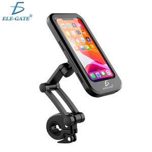Supporto Impermeabile per Telefono da Manubrio per Bicicletta e Moto - Product Image 2