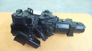 Pompe de haute qualité neuve, ensemble M46+17Cc+6Cc |   Genie 89932GT - Product Image 2