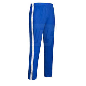 Último diseño personalizado Color chándal secado rápido tela suave hombres chándal uso al aire libre hombres chándal - Product Image 6