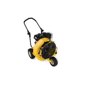 Souffleur à feuilles à essence Cubb Cadet CB2900 neuf d'origine - Product Image 5