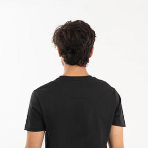 T-shirts vierges en gros | T-shirt en coton avec impression de logo personnalisé | T-shirt décontracté unisexe Fabricant - Product Image 5