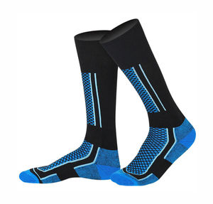 Calcetines de algodón de estilo informal para hombre Material de alta calidad El mejor diseño de fábrica Precio bajo Pedido mínimo hecho en Pakistán - Product Image 4