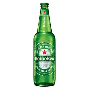Heineken <b>Beer</b> for bulk sale with genuine factory packaging and premium quality lager for bulk sale - Product Image 1