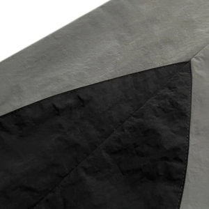 Nouveau design de vêtements de sport pour hommes personnalisé coupe ajustée fermeture éclair polyester tissu survêtement mode pour hommes vêtements de sport survêtement pour hommes - Product Image 6