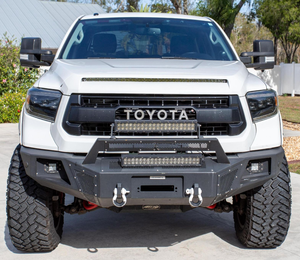 Camions Diesel Turbo Automatiques Toyota Tundra SR5 CrewMax 2024 d'occasion en excellent état à vendre - Product Image 3