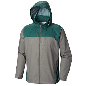 Conjunto cortavientos impermeable para hombre con logotipo personalizado para exteriores, cómodo, ligero y elegante, ropa al por mayor, ajuste perfecto, calidad superior - Product Image 3