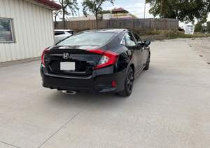 Honda Civic Sport 2020, Bien Cuidado y Limpio - Product Image 3