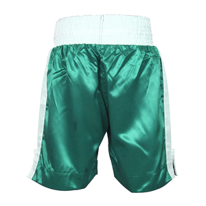Pantalones cortos de Muay Thai para hombre de alta calidad, nueva moda, patrón sólido, tela duradera, tendencia superior, gran oferta con tarifa razonable - Product Image 4
