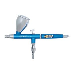 Kit d'aérographe de maquillage, outils à air, queue découpée de 0.3mm - Product Image 5