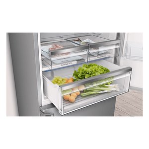 Profilo BD3056IFAN F classe energetica 508 Lt Nofrost fondo congelatore frigorifero - Product Image 4