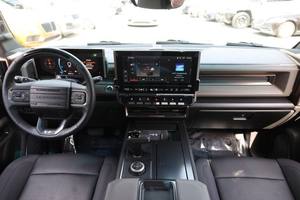 MEILLEURE OFFRE 2024 G-M-C Hu-mm-er EV SUV 3X Sport Utility 4D TRANSMISSION AUTOMATIQUE - Product Image 2