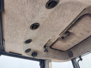 Best Deal Price on Massey Ferguson 291 4x4wd Farm Agricultural Tractor Fast Delivery-Engine and Pump Core Components Included - Product Image 5