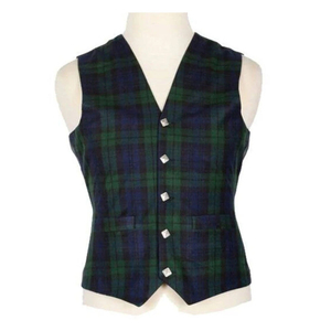 Ensemble de kilt et veste traditionnels écossais pour homme, tenue écossaise des Highlands, ensembles de kilt complets pour mariage disponibles en différentes couleurs - Product Image 3