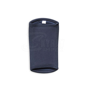 Manchons de coude de compression réversibles en néoprène avec logo personnalisé quantité minimale de commande bas Stock pour genouillères avec logo personnalisé - Product Image 4