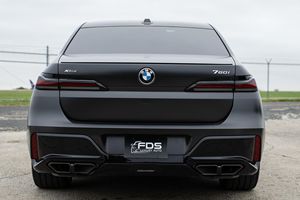 BMW 760i xDrive 2026 Usado en Excelentes Condiciones, Motor V8 Twin-Turbo de 536 hp - Product Image 6