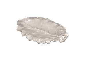 Bandeja de Servir de Aluminio con Forma Única y Color Esmaltado, Estilo Elegante, Hecha a Mano, Decorativa para el Hogar - Product Image 4