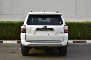 Nouveau TOYOTA 4runner - Product Image 3