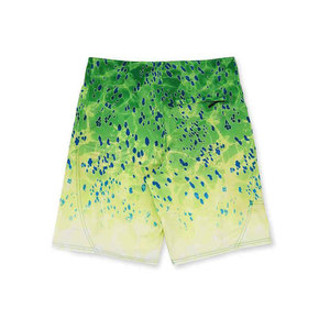 กางเกงขาสั้นผู้ชายแบบกว้างสำหรับตกปลา - Product Image 6