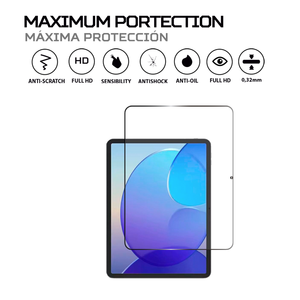 ฟิล์มกันรอยหน้าจอสำหรับแบล็ควิว ลิงค์ 8 - Product Image 2