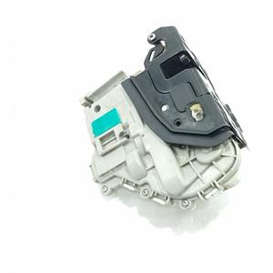CERRADURA DELANTERA IZQUIERDA AUDI A1 Serie (8XK) 8X1837015C (14>18) - Product Image 4