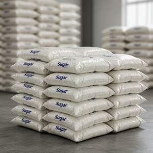 Azúcar granulado a granel de calidad alimentaria con dulzor estable y alta pureza para fábricas de alimentos globales En stock ahora - Product Image 2