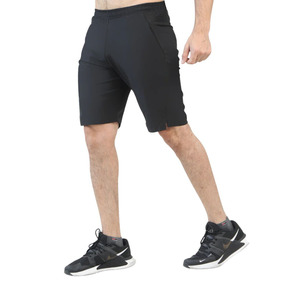 Shorts de compression de course à pied pour hommes en gros personnalisés, séchage rapide, pour la salle de sport, la remise en forme, l'entraînement et les sports - Product Image 1