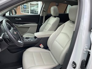 2022 CA-DI-LLAC XT4 LUXURY LISTO PARA ENVIAR - Product Image 2