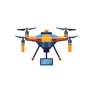 Máy bay không người lái để bán điều hướng cảnh quan thị trường máy bay không người lái chất lượng cao với khả năng video 4K phát triển máy bay không người lái Pixhawk - Product Image 5