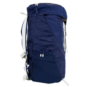 Sac de randonnée pour homme en nylon de haute qualité, personnalisé avec logo et couleur, grande capacité, léger, 20 pouces, marque personnalisée - Product Image 5