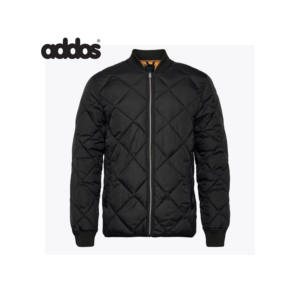 Blousons bombardier à col montant pour adultes, vestes de vol coupe-vent pour adultes - Product Image 1