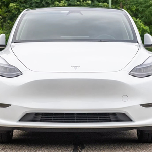 Véhicules d'occasion - Modèle Y Long R AWD 2022 - Prêt pour une livraison rapide - Product Image 4