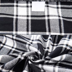 เสื้อเชิ้ตผ้าสักหลาดสำหรับผู้ชายทำจากผ้าฝ้ายน้ำหนักเบาทำจากผ้าฝ้ายย้อมสีแบบสั่งทำ - Product Image 5