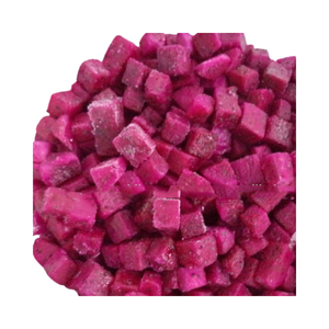 ผลไม้มังกรแช่แข็งคุณภาพสูงจากเวียดนาม - Product Image 1