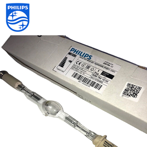 Lámpara de halogenuros de metal <span class=keywords><strong>PHILIPS</strong></span> MASTER 2000W/956 400V XW HO UNP/1 928195105129 <span class=keywords><strong>PHILIPS</strong></span> MHN-SA 2000W - Product Image 6
