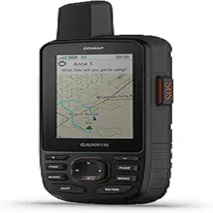 GPSMAP 67i de Garmin, GPS Portátil Resistente con inReach - Product Image 1