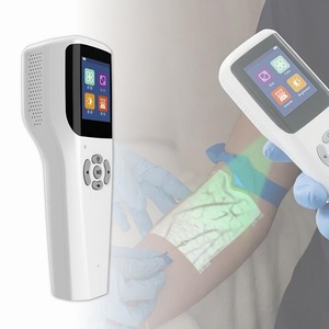 เครื่องตรวจจับเส้นเลือดแบบพกพา Pro 3.0 คุณภาพสูง - Product Image 1