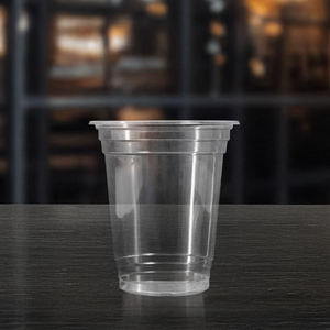 ถ้วยพลาสติก PP ขนาด360มล. 500มล. 700มล. สำหรับชานมชา Boba แบบใช้แล้วทิ้งเป็นมิตรต่อสิ่งแวดล้อม - Product Image 5
