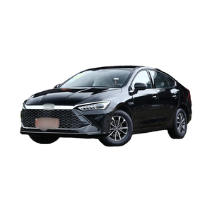 Berline hybride rechargeable DM-i 2024-2025, véhicule chinois à énergie nouvelle, haute efficacité énergétique, Dark R17, fabrication allemande, prêt à l'exportation - Product Image 6