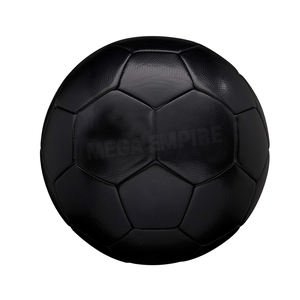 Servicios OEM de Cuero Sintético para Fútbol Profesional con Logotipo Personalizado de Alta Calidad al 100%, Marca MEGA EMPIRE, Colores y Tamaños Personalizados - Product Image 1
